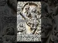 Download Lagu The King of three worlds bows #shorts #vamanavatar #hindu #art #architecture #history #india