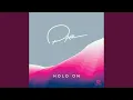 Hold On (Radio Mix)