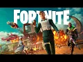 Fortnite Chapter 4 Season 4 LAST RESORT Gameplay Launch Trailer