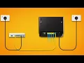Set up nbn FTTP with a Smart Modem Gateway VX420-G2H