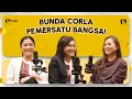 Lagu BUNDA CORLA RATU DUNIA NGGAK NYANGKA ASLINYA NAYSILLA KAYAK DI TV!