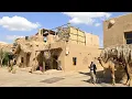 Download Lagu Ontdek de prachtige woestijndorpen van Iran - Creëer leven uit het niets