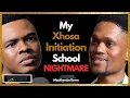 Lagu I Regret Going To Initiation School  - Masithembe Rawe