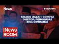 Download Lagu 🔴LIVE Sidang Ijazah Jokowi Disetop, Penggugat Bisa Dipidana? | iNews Room | 13/07