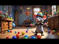 Download Lagu The Rat in The Hat/Official Trailer @MumuSchoolboy-fr8up @DivineSpaceTV @comictv11122