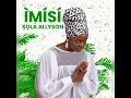 Download Lagu SOLA ALLYSON - IDUPE (IMISI ALBUM 2022)