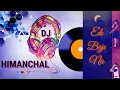 Download Lagu Chattisgarhi Dj Song Ek Baje Na Mixed by Dj Himanchal Cg Dj Song Trance Mix Song