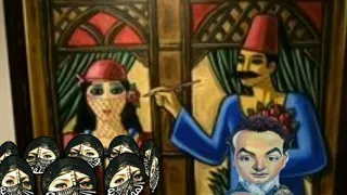 محمد فوزي يا ولاد بلادنا يوم الخميس 