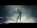 Travis Scott MODERN JAM X NOKIA LIVE COACHELLA 2025