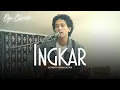 Download Lagu TAKE LIVE STREAMING: 'INGKAR' | JAYANTHI MANDASARI | COVER BY OGIE CHERISTA