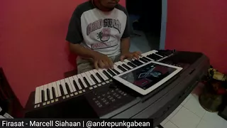 Download Firasat - Marcell Siahaan (Piano Cover) MP3