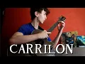 Download Lagu Carrilon By B. Terzi // Egor Grigorovich Cover