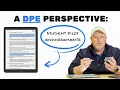 Student Pilot Endorsements