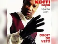 Quartier Latin - Rond-point (Instrumental Officielle)