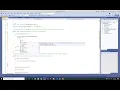 ASP Net Core Pills - Fix Cross-Origin Resource Sharing CORS when fetching from javascript