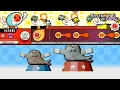 Rhythm Hell - Taiko no Tatsujin