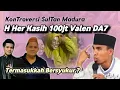 Download Lagu KH Kholil Yasin Terbaru 2025 - Orang Kaya Yang Bersyukur Banyak Sedekah kasih Valen DA 7 100 juta
