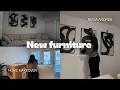I GOT A NEW COUCH New Livingspaces 4 piece modular sectional The BEST Luxury Cloud couch dupe