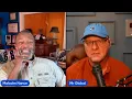 Black Man Spy Oil War and Power with MR GLOBAL Matt Randolph