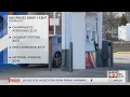 Champaign national average gas price remains stable GasBuddy