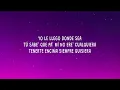WYA REMIX RED - J Abdiel, Jay Wheeler, De La Rose, IZaak, Yan Block (Letra)