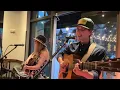 Drink In My Hand (Eric Church) — Acoustic Cover | Marly & Kris Live
