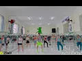 Download Lagu Do Si Do | Flo Rida | Pop | Dance Fitness | Zumba®️| Zumba With Hung