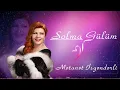 Metanet İsgenderli - Solma Gülüm