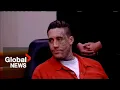 Deadpool killer Wade Wilson sentenced to death for killing 2 Florida women in 2019