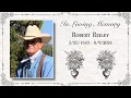 Robert Reiley Funeral Service
