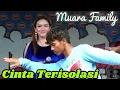 Download Lagu Cinta Terisolasi - Dewi ft Bode Muara Family