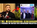 Download Lagu 🔴TMJ Mendedahkan Kebenaran😡 2 Negara Ini Bayar FIFA Untuk Gugurkan Bola Sepak Malaysia