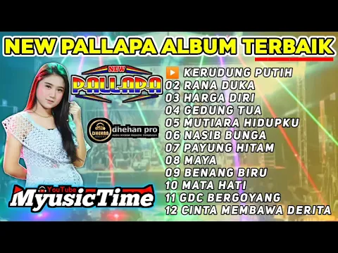 Download MP3 FULL ALBUM NEW PALLAPA kendang KI AGENG SLAMET vs DHEHAN PRO AUDIO