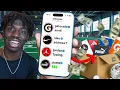 I Messaged 100 Brands Asking For an NIL Deal