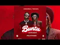Dokta Brain - Buntu Butono and King Saha (Remix)