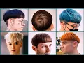 The Best Bowl-Cut Men s Hairstyles The Most Iconic Men s Hairstyles of the 60 s