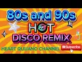 Download Lagu 🔥80s AND 90s HOT DISCO REMIX 2025🔥