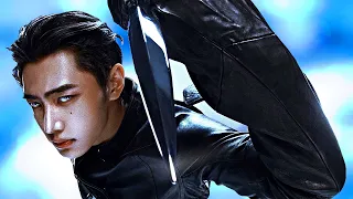 enhypen knife sunghoon ver extended mix 