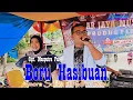 Download Lagu BORU HASIBUAN - AMORA SOLIKA ft RIDHO SANU, Cipt. Masputra Pas