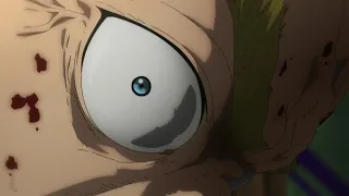 Vinland Saga فينلاند ساقا موت اشيراد محزن HD 
