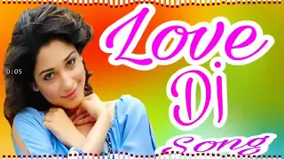 tu hai aandhi toba re toba re dj song