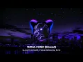 Download Lagu Xlout, Rvnge  - JUDAS FUNK! (Slowed) [Official Visualizer]