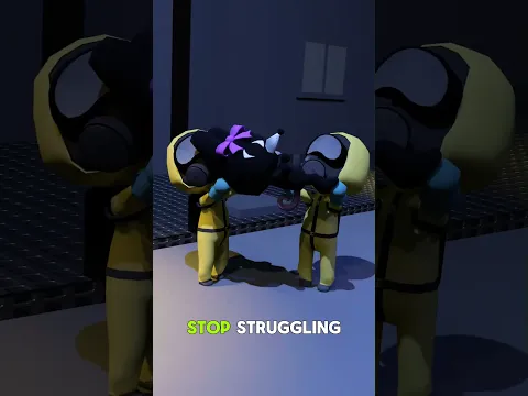 Ratthew Tries to save his Sister Rattina... - Roblox Animal Hospital Animation