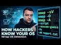 How Hackers Fingerprint Your Operating System with One Nmap Scan