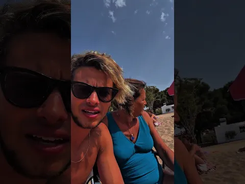 ESTÁ CARA ES DE TERROR!😂