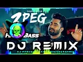 Download Lagu 3 Peg  Dj Remix Hard Bass | Sharry Mann |  Letest Punjabi Song 2022 Dj Remix | Daru Song Remix