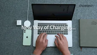 How to Use MagSafe Wireless Chargers? 2021