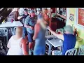 Volusia sergeant arrested on battery charges after drunk bar fight with couple sheriff says