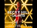 Run (Galantis & Misha K VIP Mix) - Becky Hill