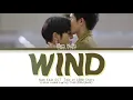 Num Kala - ลม / Lom (Wind) OST. Tale Of A 1000 Stars Lyrics THAI/ROM/ENG